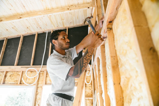 Best Spray Foam Insulation  in Inkerman, PA